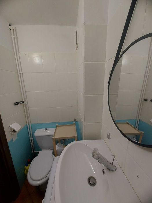 Garsonieră Pitești Depozitelor