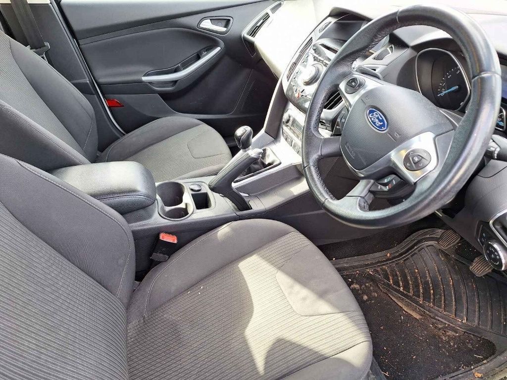 Scaune fata Ford Focus 3 2012 HATCHBACK 1.0 TC M1DA