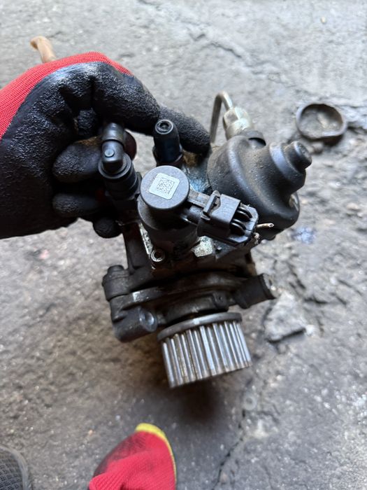 Pompa opel insignia 2.0cdti\bosch\euro6\cod 0445010703