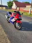 Vand Honda CBR 600 F4