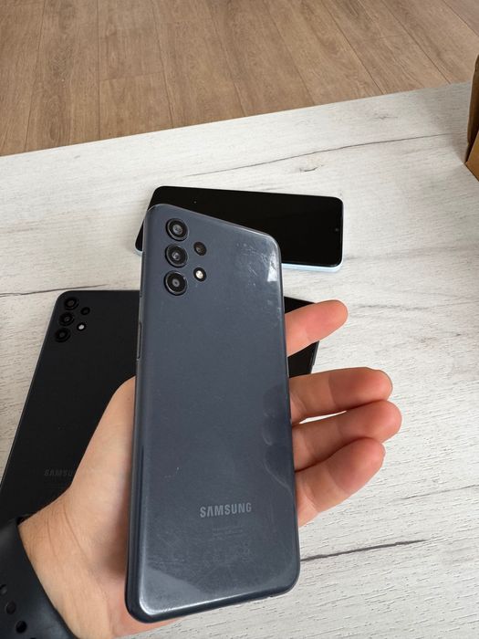 Samsung galaxy a32 / REDMI A1