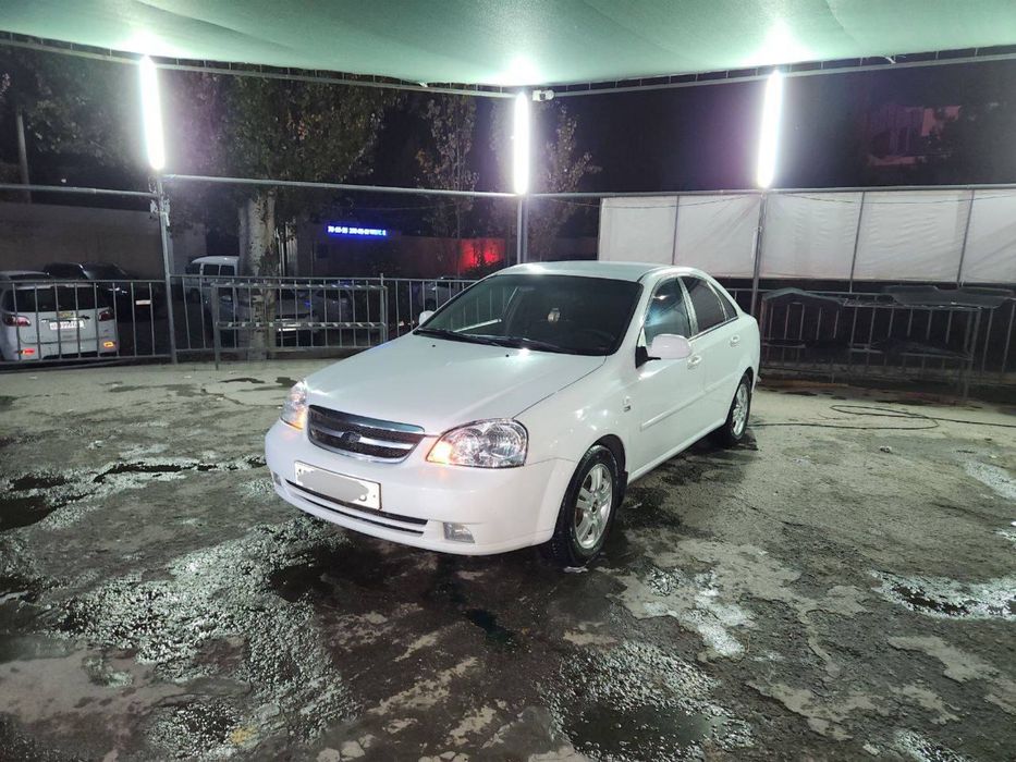 Ласетти 2009 йил