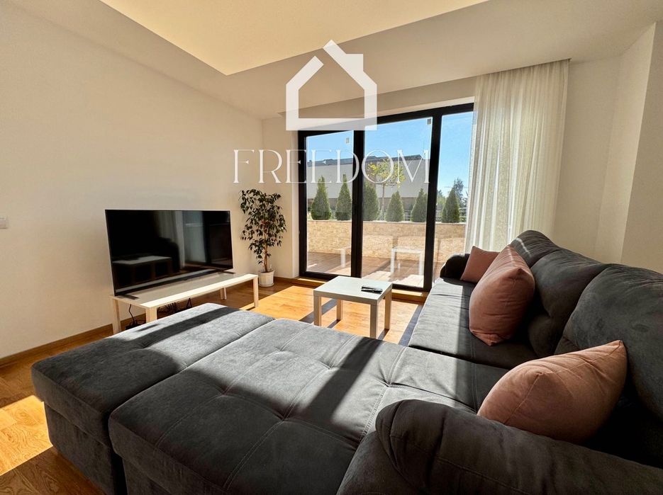 4-стаен апартамент, Варна, кв. Бриз – бутикова сграда, 225 м