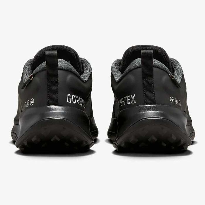 Nike - Juniper Trail 2 Gore-Tex №36  Оригинал Код 536