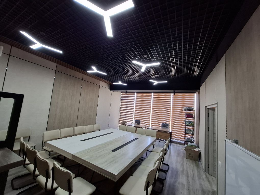 Ofis Arenda Zenit Yunusobod