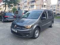 Volkswagen Caddy Maxi 2.0 tdi