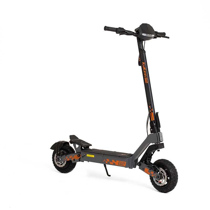 Trotinetă Electrică Kukirin G2 2025 NOUA,SIGILATA,GARANTIE
2 650 lei