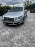 Vw Passat b6 2009