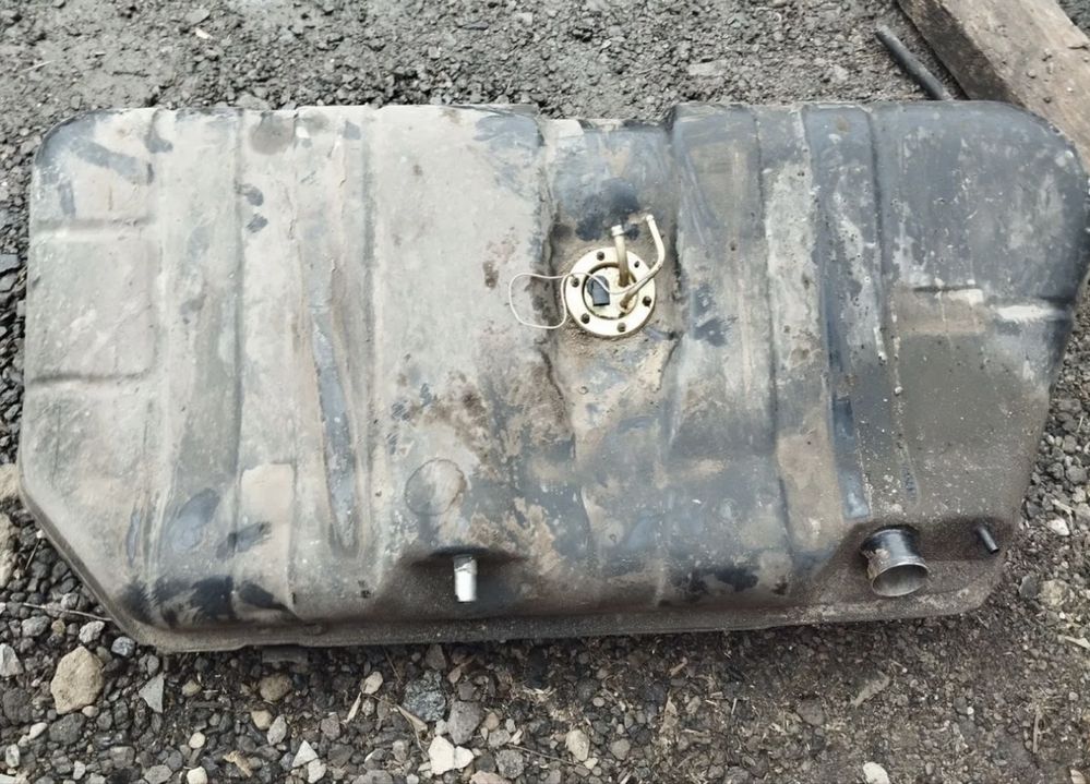 Бензобак ВАЗ 2108, 2109