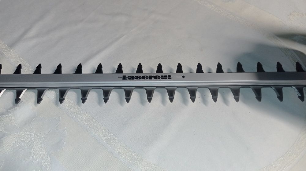 Електрически храсторез Parkside PHS 600 C3