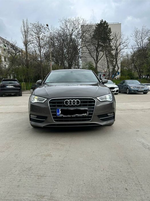 Audi A3 Sportback 1.6TDI