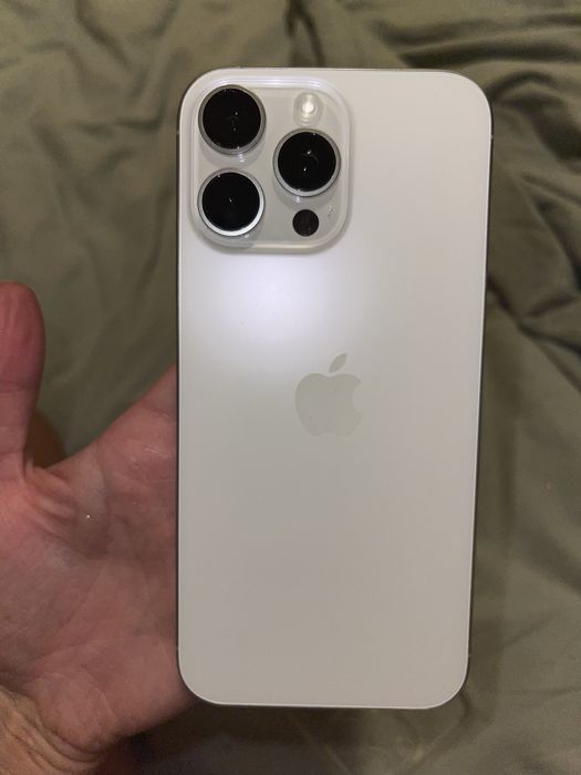 Iphone 16 Pro Max 512gb