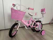 Bicicleta copii 2-4 ani