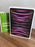 iPad pro 11-inch (4th-generation) / 128 GB / Space gray / Foarte bun