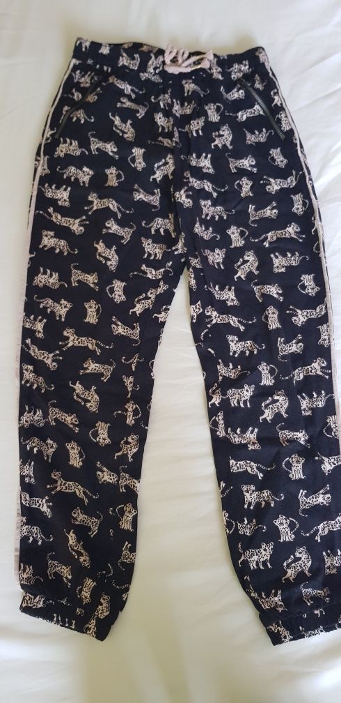 Pantaloni H&M 134cm 8-9ani