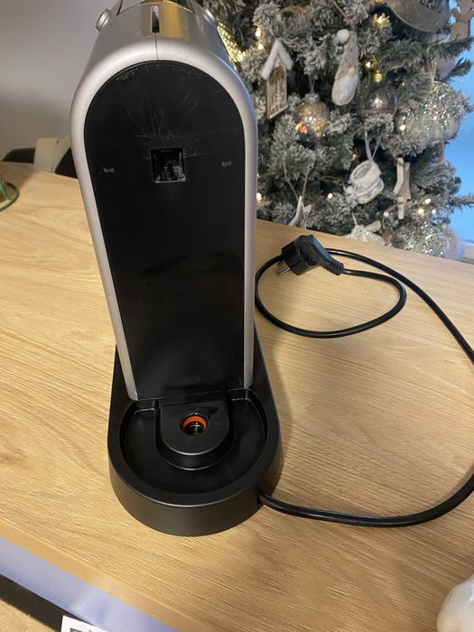 Кафемашина Nespresso