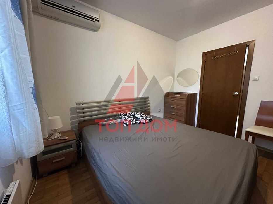 Дава се под наем Тристаен апартамент в Варна, Спортна зала - 86 кв.м за 700 € - Снимка #3