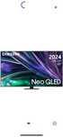 Samsung MiniLed Neo Qled 55QN85D 138 cm 55 inch