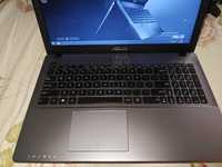 Laptop ASUS X550JX | 12 GB RAM | SSD 256 GB | GTX 950m 2 GB