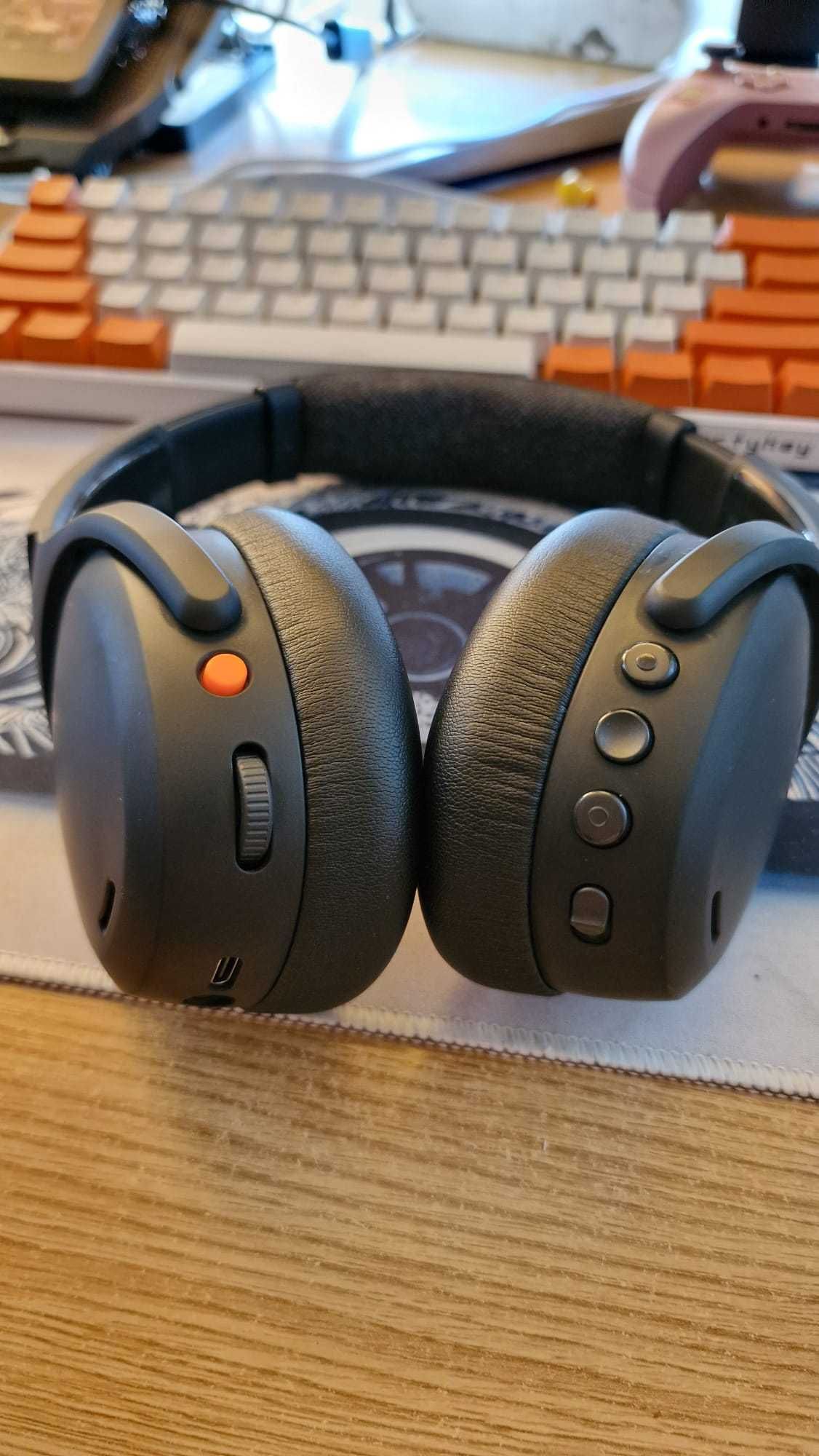 Casti wireless Skullcandy Crusher ANC 2