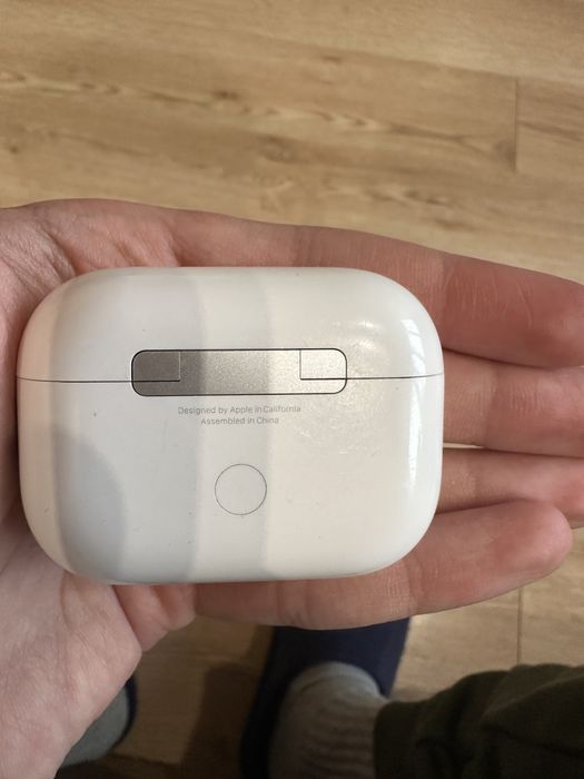 Apple airpods pro 2