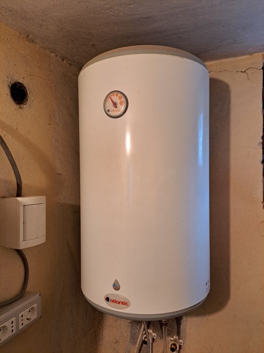 Boiler electric ATLANTIC 80L