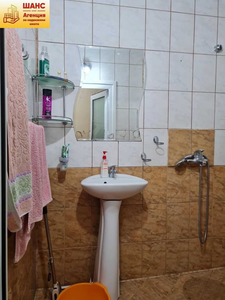Продава се Двустаен апартамент в Плевен, Сторгозия - 62 кв.м за 1323 €/кв.м - Снимка #7