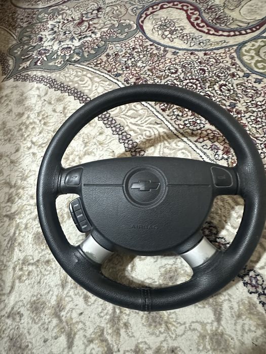 :Jentra rul holati yahwi