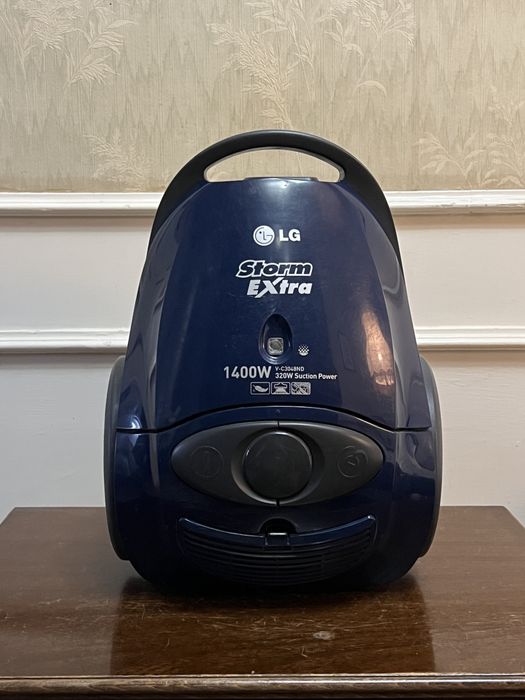 Пылесос LG V-C3048ND