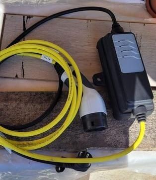 Încărcător auto Type 2 BMW kia vw spring tasla
