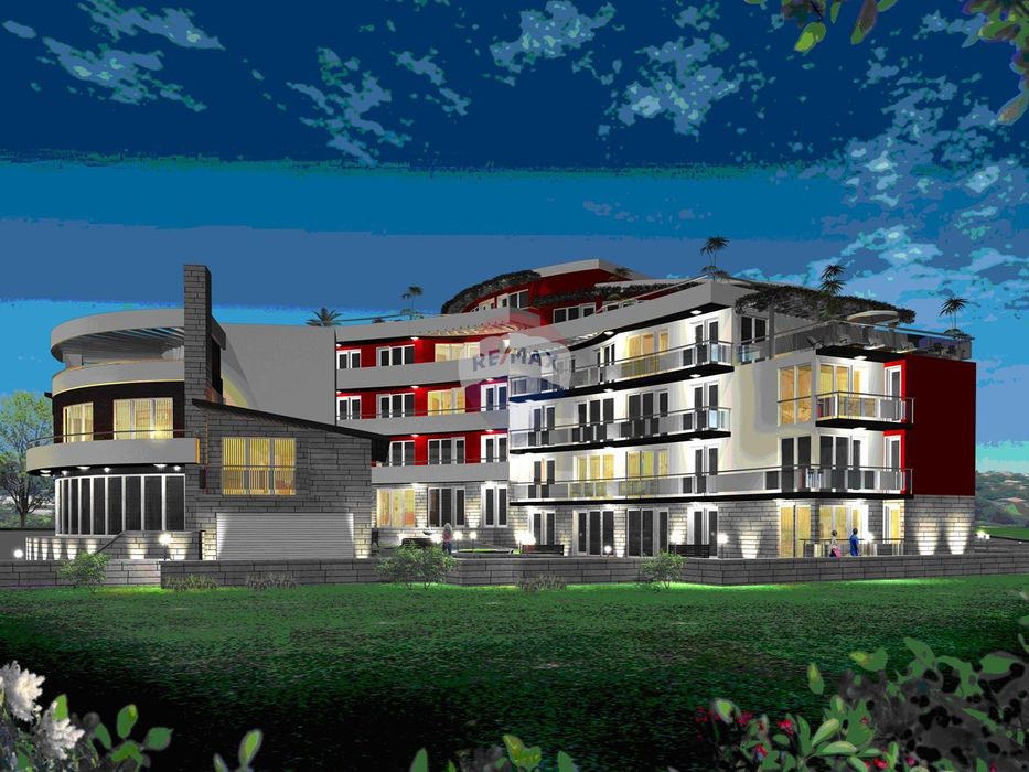 Парцел в Варна-Галата площ 305 цена 128800