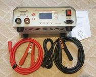 MST-90+ Automotive battery Charging Supply - car ECU Programming