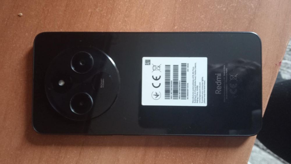 Redmi 14C vand sau schim aproape nou