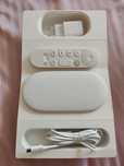 Google tv streamer 4k media player, chromecast