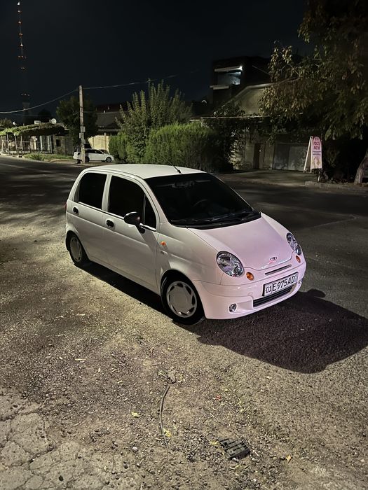 Matiz Mx 2009 Nasiya savdoga