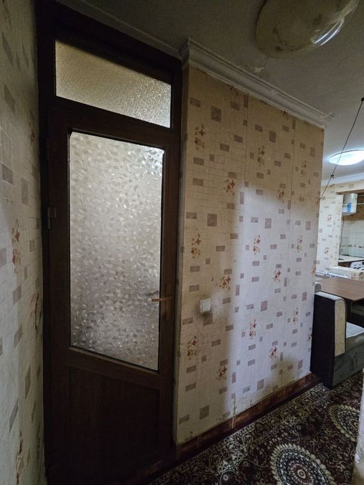 Продается 2х комнатная квартира