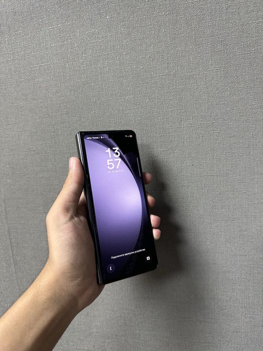 Samsung Galaxy Fold 5 256GB (г.Алматы) Лот: 694589
