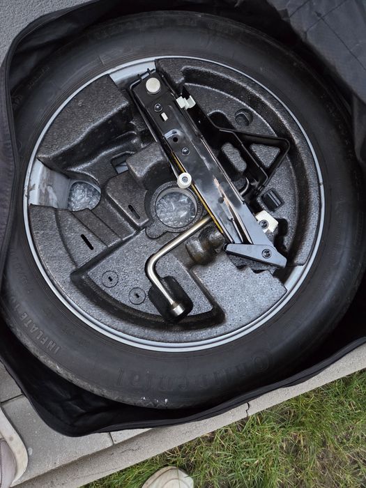 Rezerva Slim BMW 17 seria 1 F20,21, seria 3 F30,F31 , seria 4 F32,F33