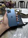 Iphone 12 pro max 128tali