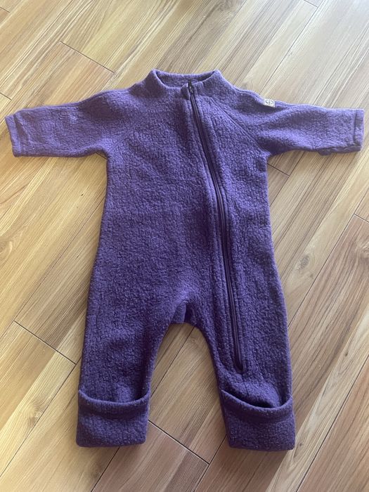 milkkline combinezon marimea 70 mov overall