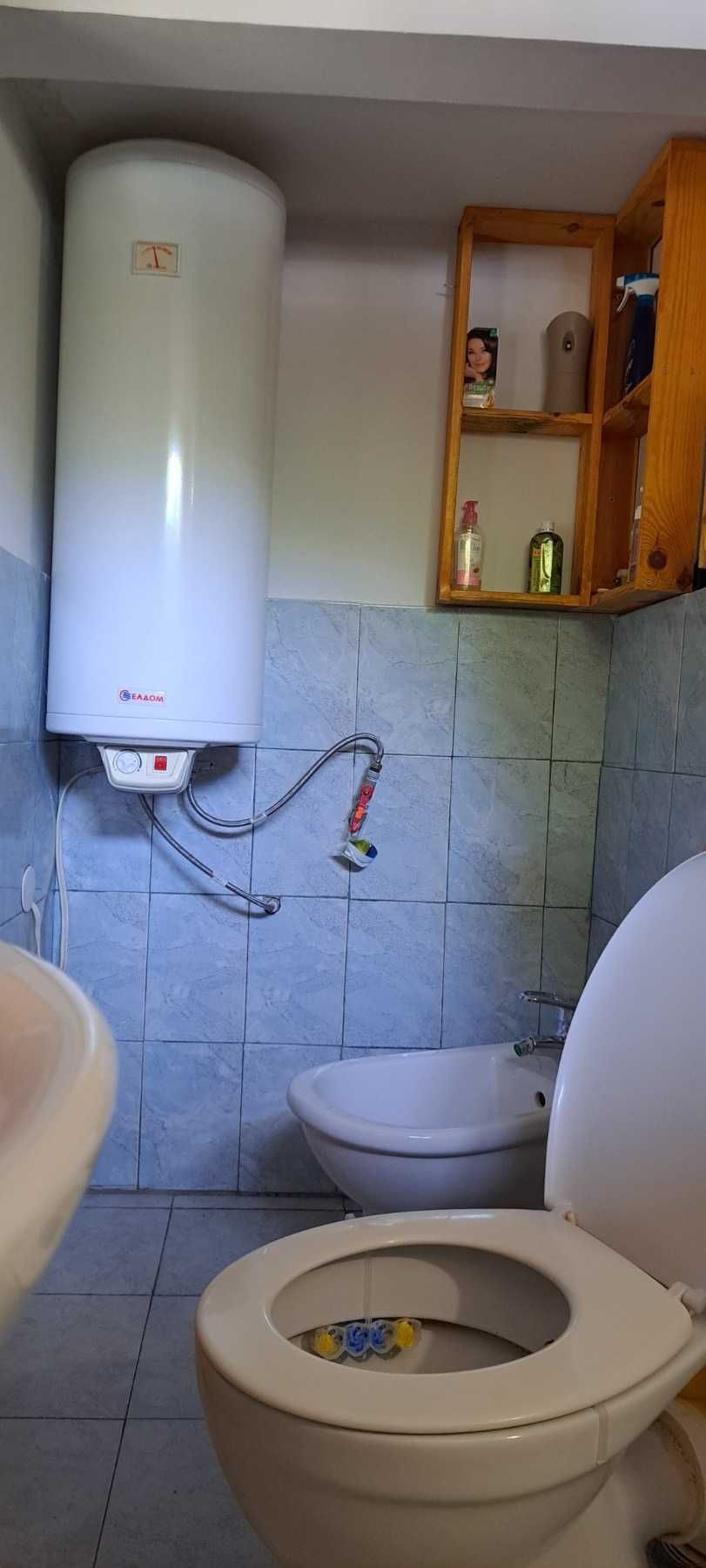 Продава къща в с.Искър