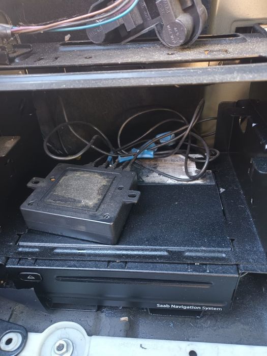 Piese Saab 2.2. an 2003