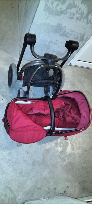 Carucior copii  3 in 1 Mothercare Orb