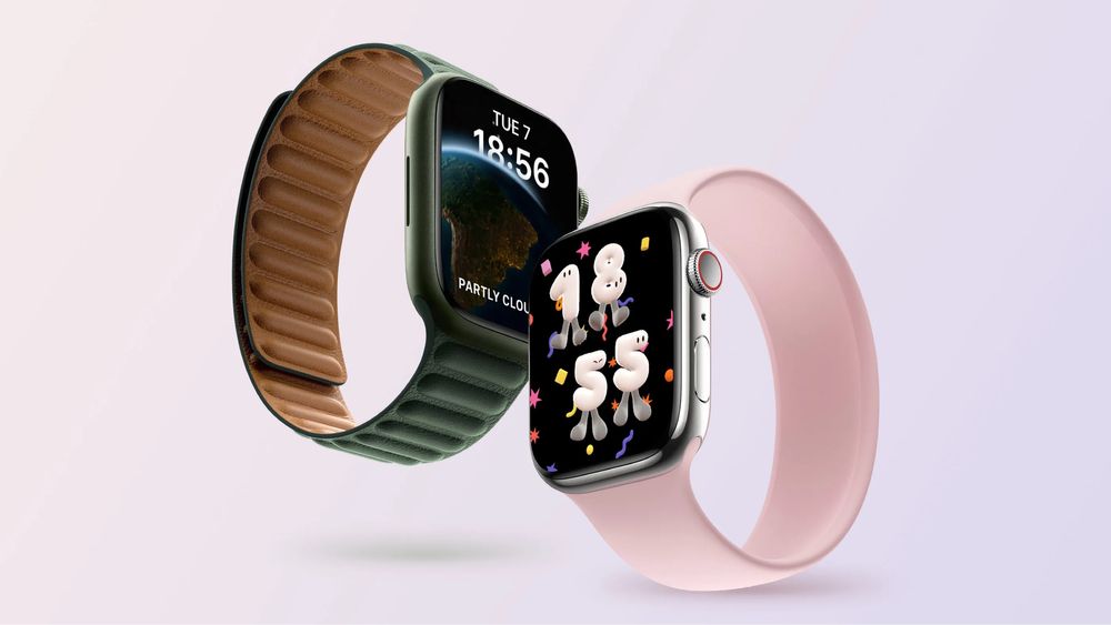 Apple watch series 9  41/45mm (оптом)