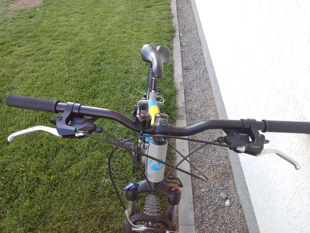 Biciclete Nakamura
