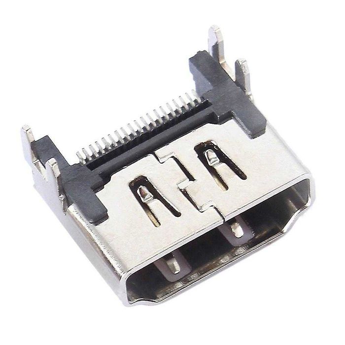 Mufa HDMI Consola PS4 Playstation FAT SLIM PRO PS5 XBOX ONE Series S X