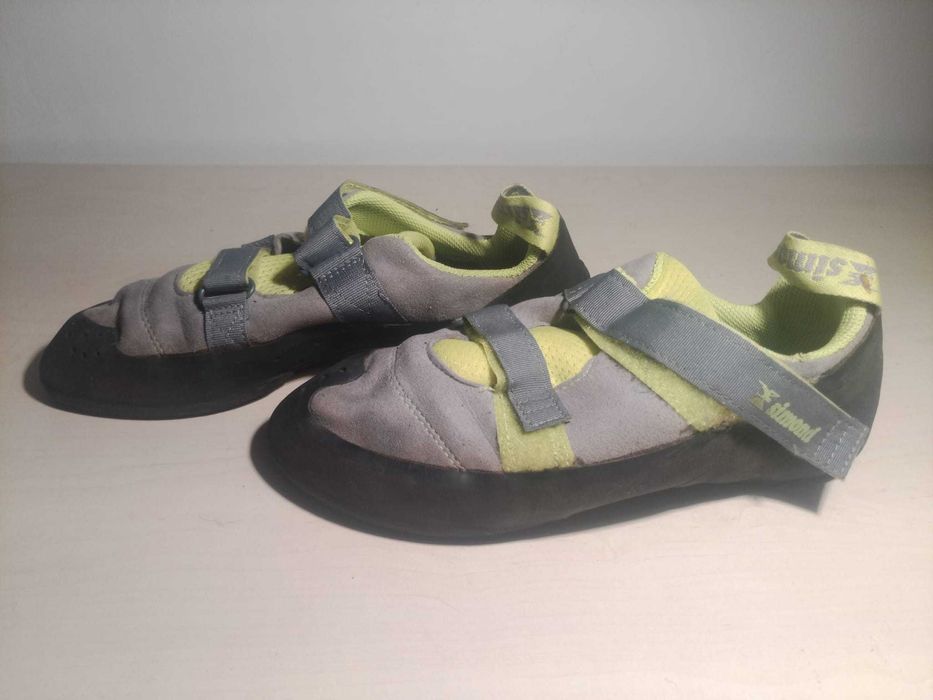 Espadrile de escaladă Simond