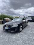 Audi A5 3.0TDI Quattro S-Tronic 2011