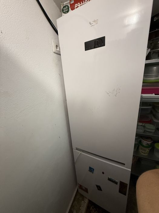 Vand combina frigorifica - frigider Beko