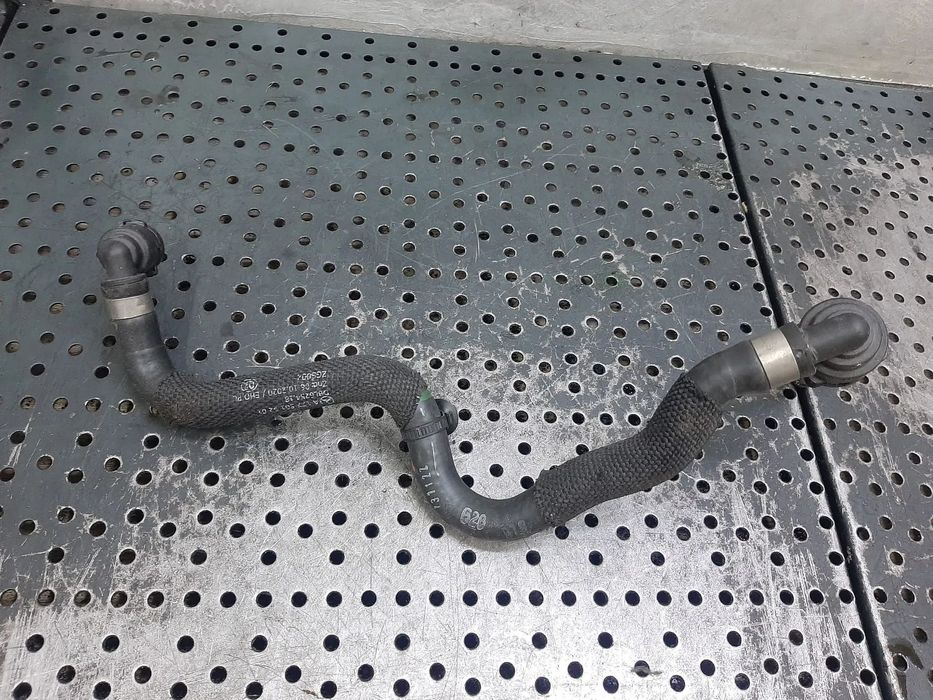 furtun conducta apa 2.0b 260920 mercedes a-class a35 amg w177  euro 6 a1775019201